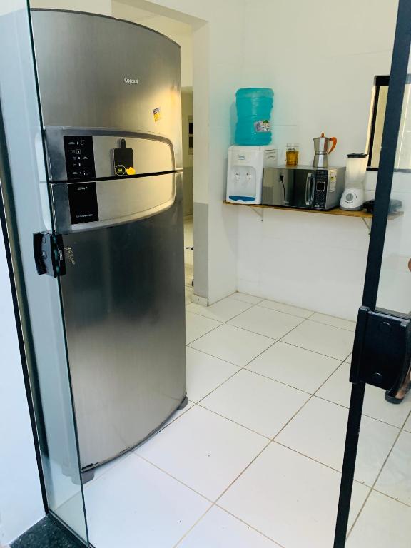  Casa com ótima localização próxima a praia grande.