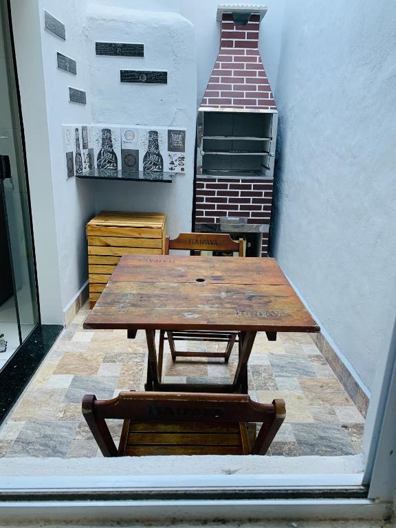  Casa com ótima localização próxima a praia grande.