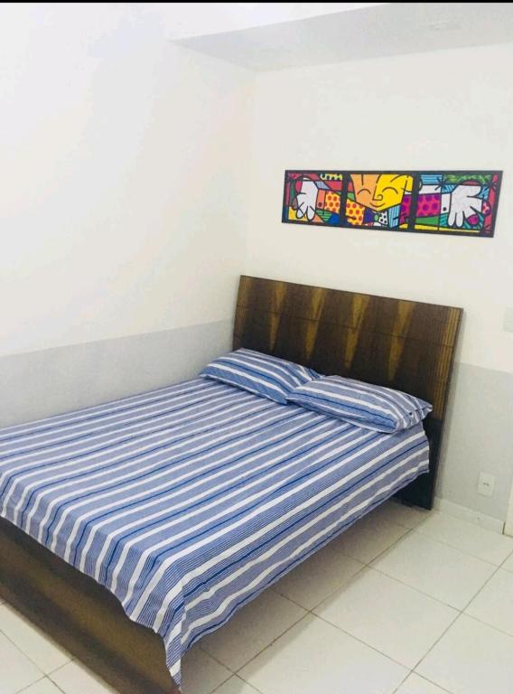  Casa com ótima localização próxima a praia grande.