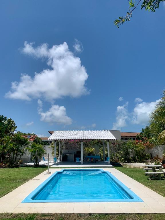 Casa Praia dos Carneiros