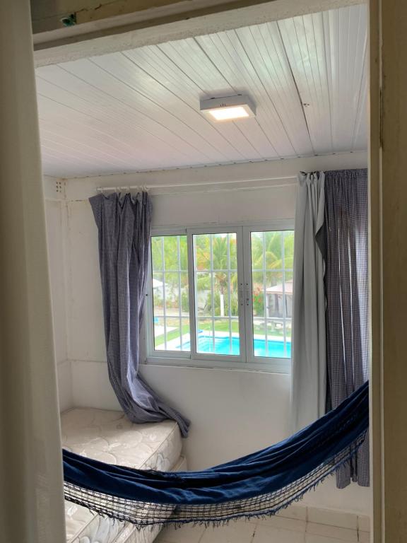  Casa Praia dos Carneiros