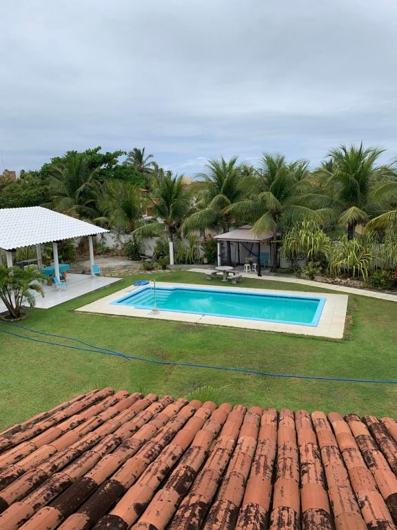  Casa Praia dos Carneiros