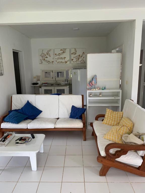  Casa Praia dos Carneiros