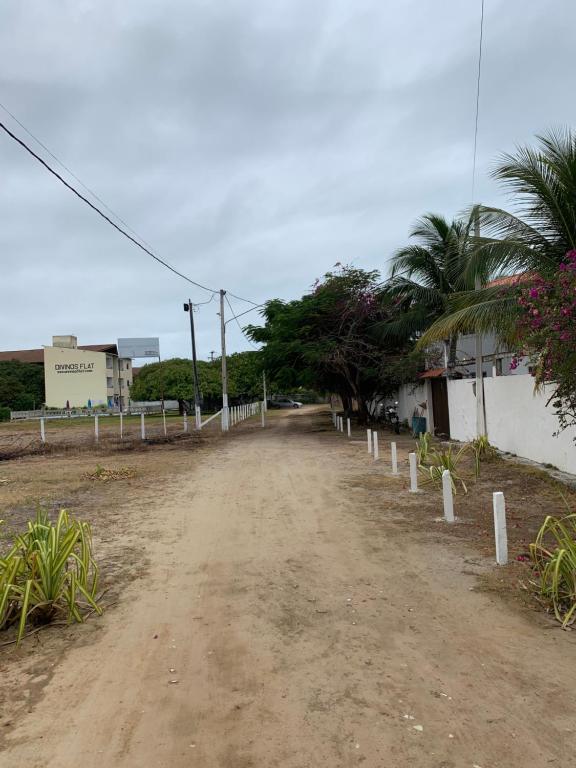  Casa Praia dos Carneiros