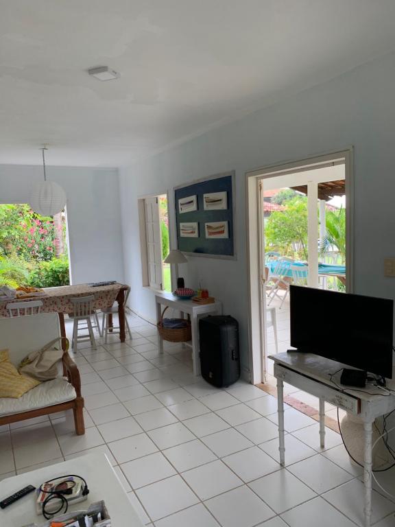  Casa Praia dos Carneiros
