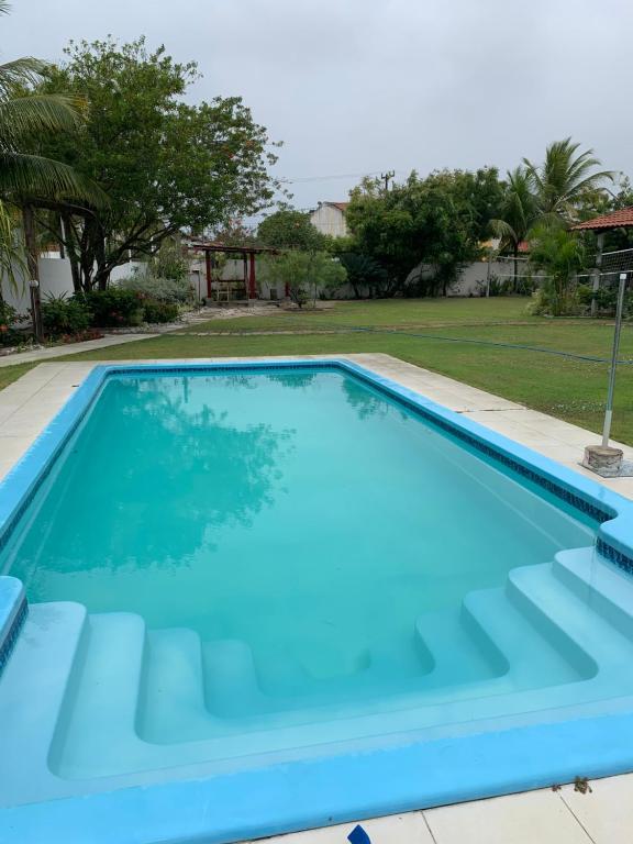  Casa Praia dos Carneiros