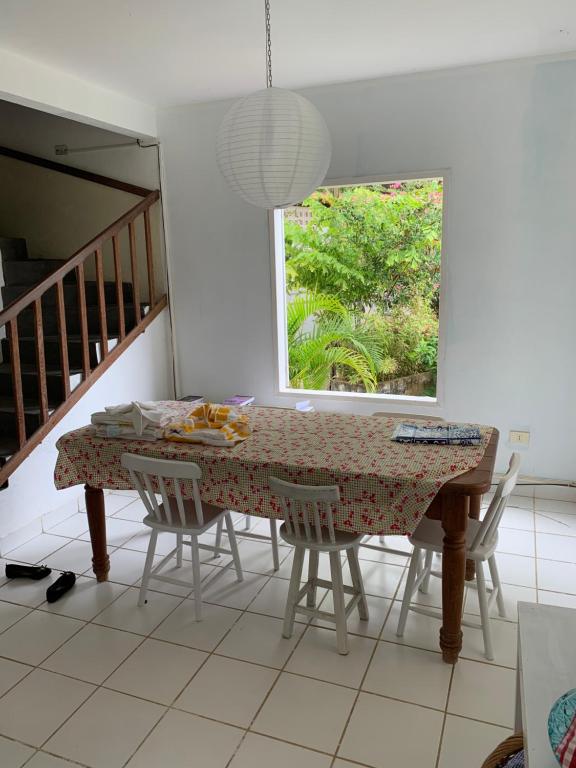  Casa Praia dos Carneiros