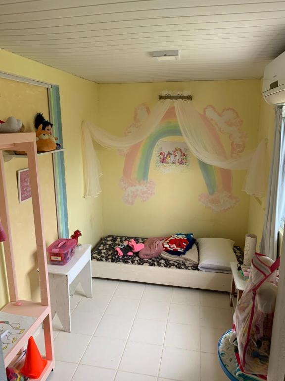  Casa Praia dos Carneiros