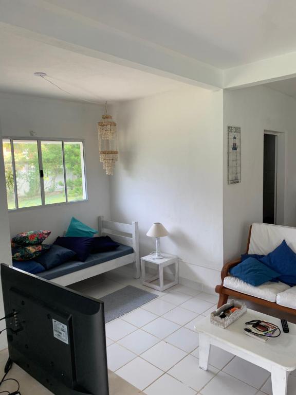  Casa Praia dos Carneiros
