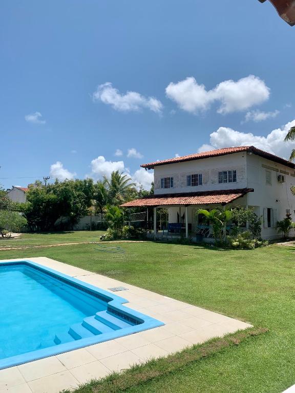  Casa Praia dos Carneiros