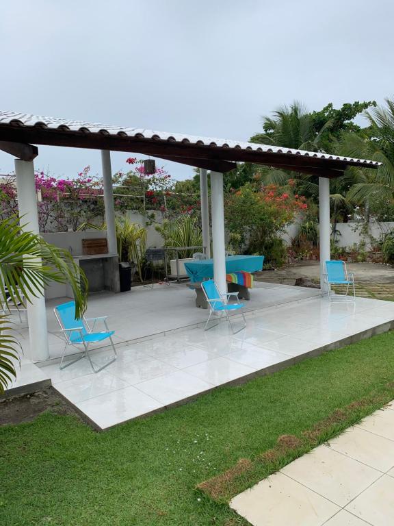  Casa Praia dos Carneiros