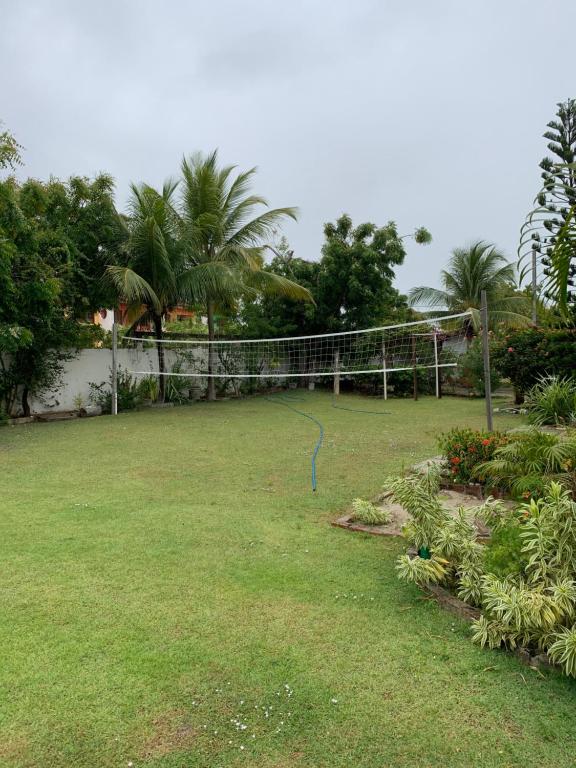  Casa Praia dos Carneiros