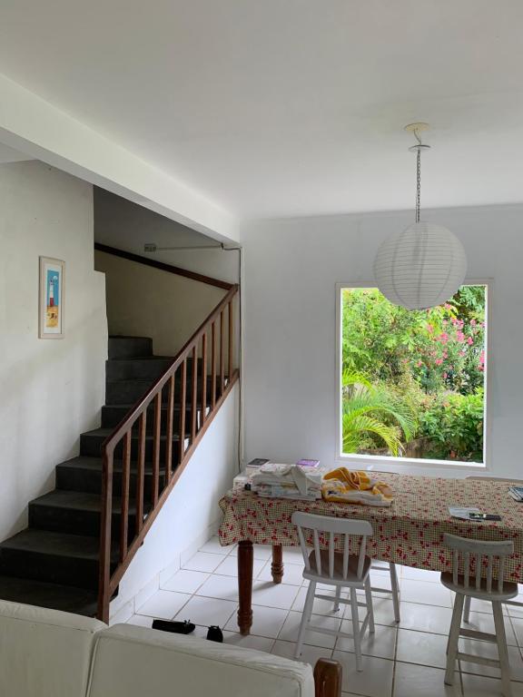  Casa Praia dos Carneiros