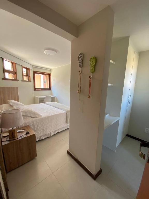  Casa em melhor localização na Praia do Forte