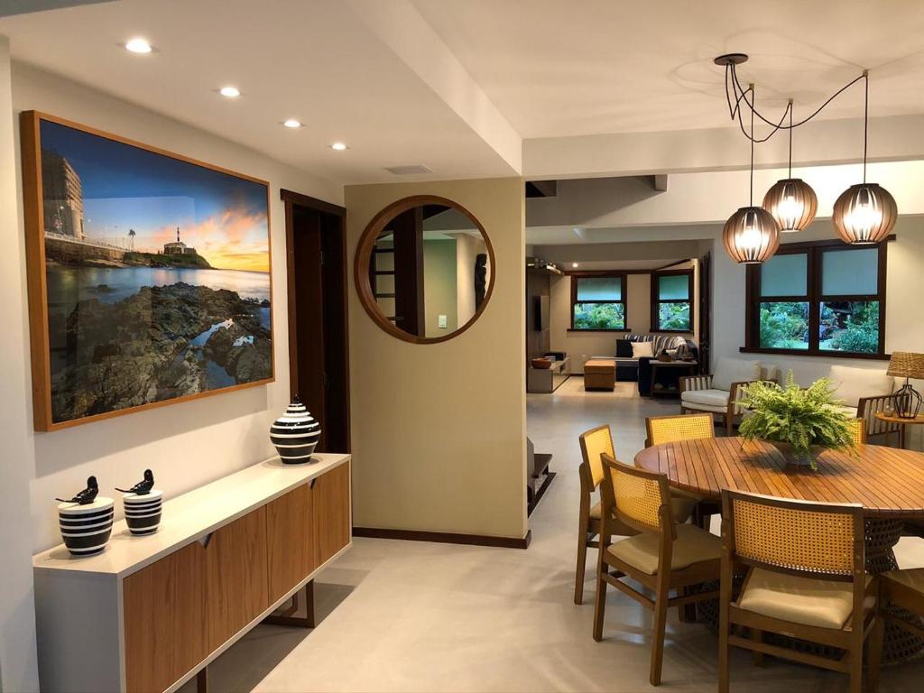  Casa em melhor localização na Praia do Forte
