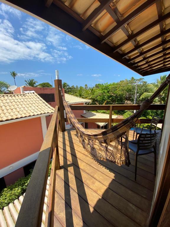  Casa em melhor localização na Praia do Forte