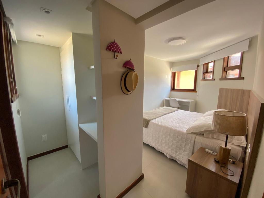  Casa em melhor localização na Praia do Forte
