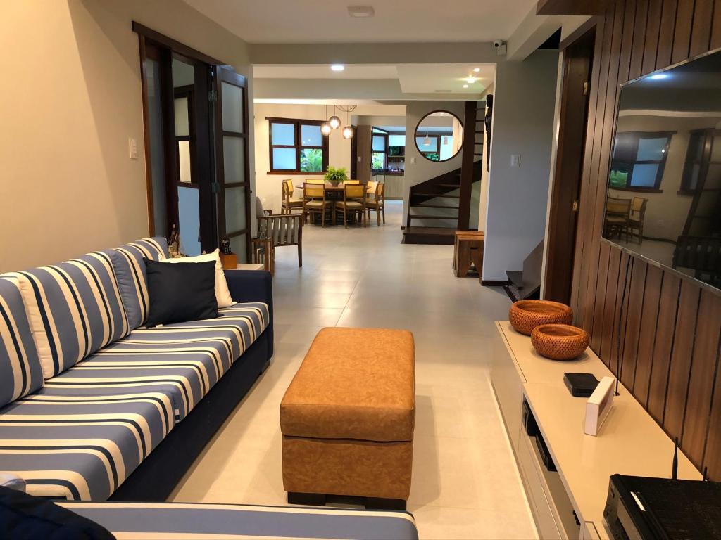  Casa em melhor localização na Praia do Forte