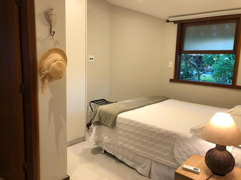  Casa em melhor localização na Praia do Forte