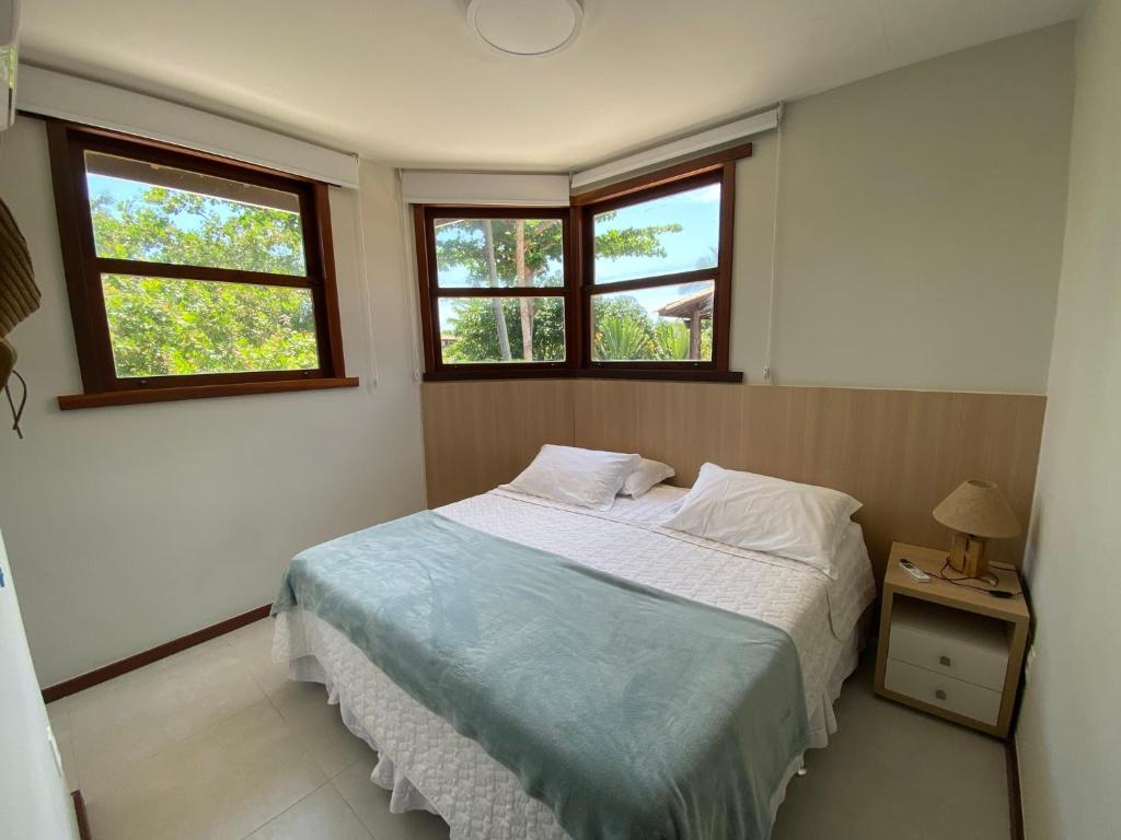  Casa em melhor localização na Praia do Forte