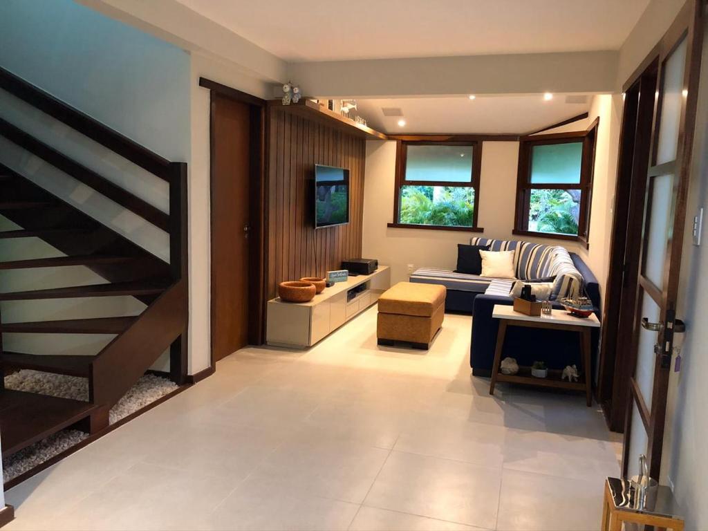  Casa em melhor localização na Praia do Forte