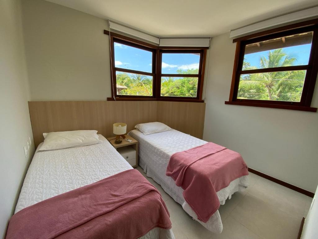  Casa em melhor localização na Praia do Forte