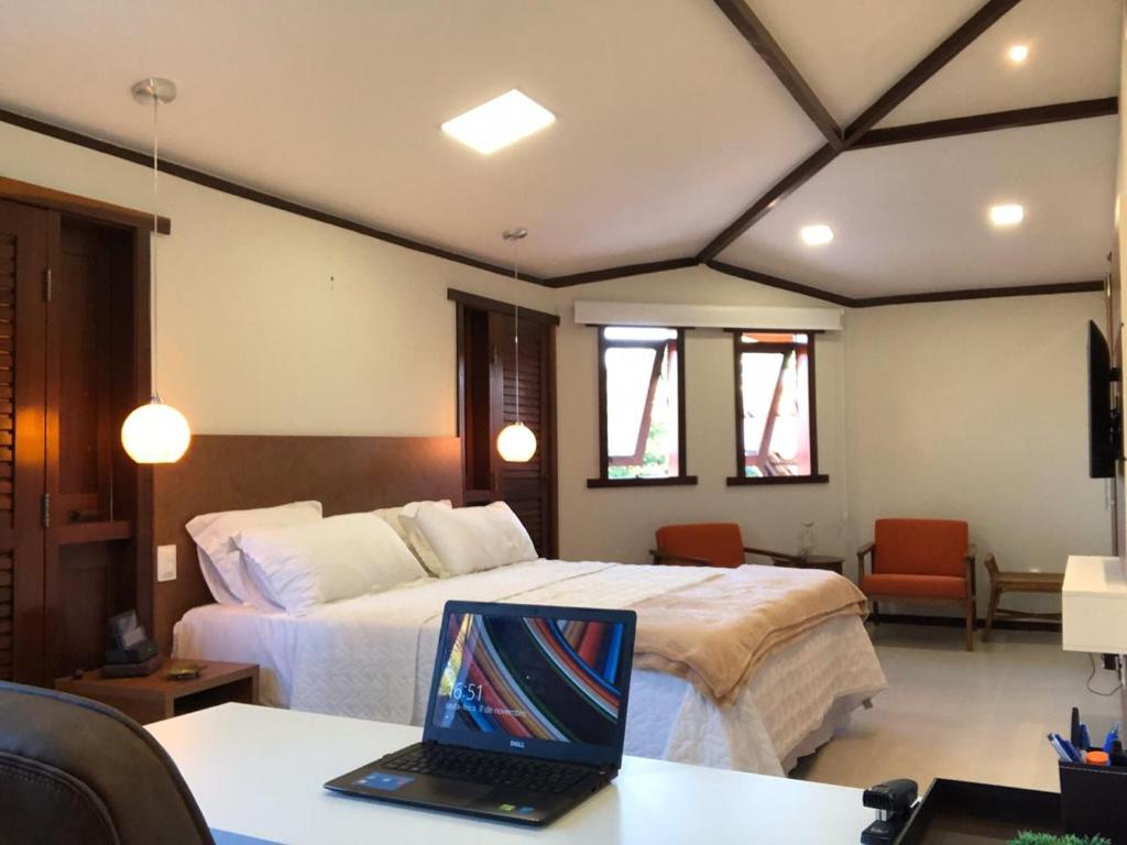  Casa em melhor localização na Praia do Forte