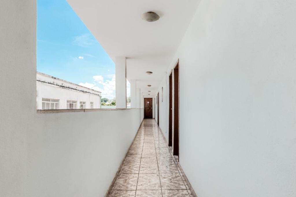  Ibituruna Barreiro - Belo Horizonte