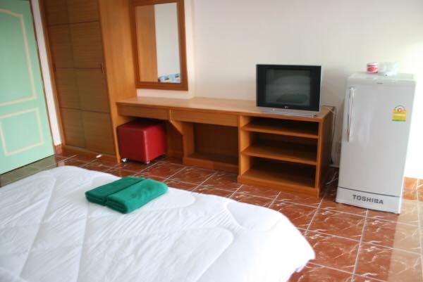 Pattara Mansion ?????