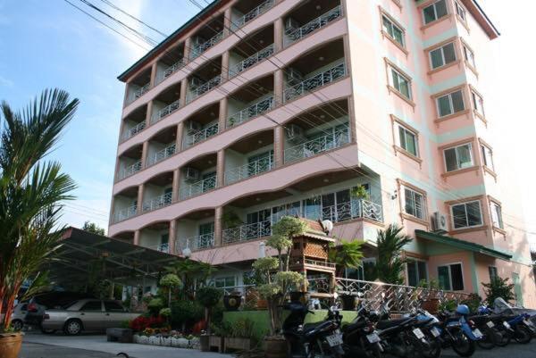 Pattara Mansion ????? - Resim 19