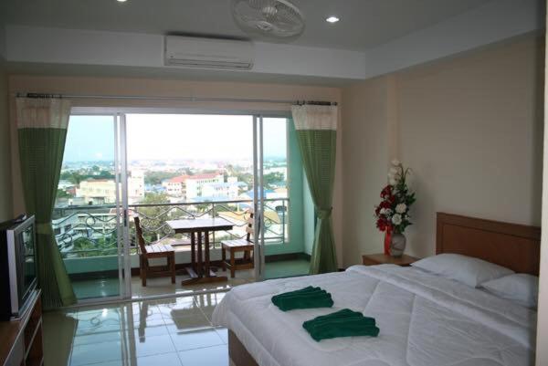 Pattara Mansion ????? - Resim 2