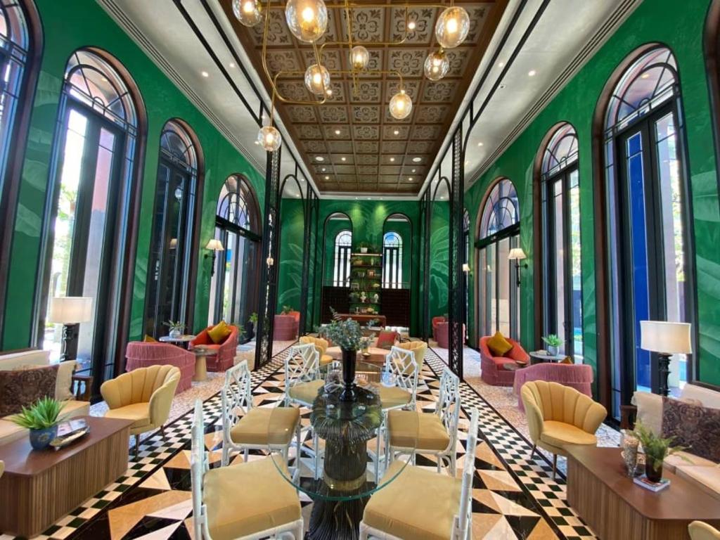 Lahabana Huahin - Resim 13