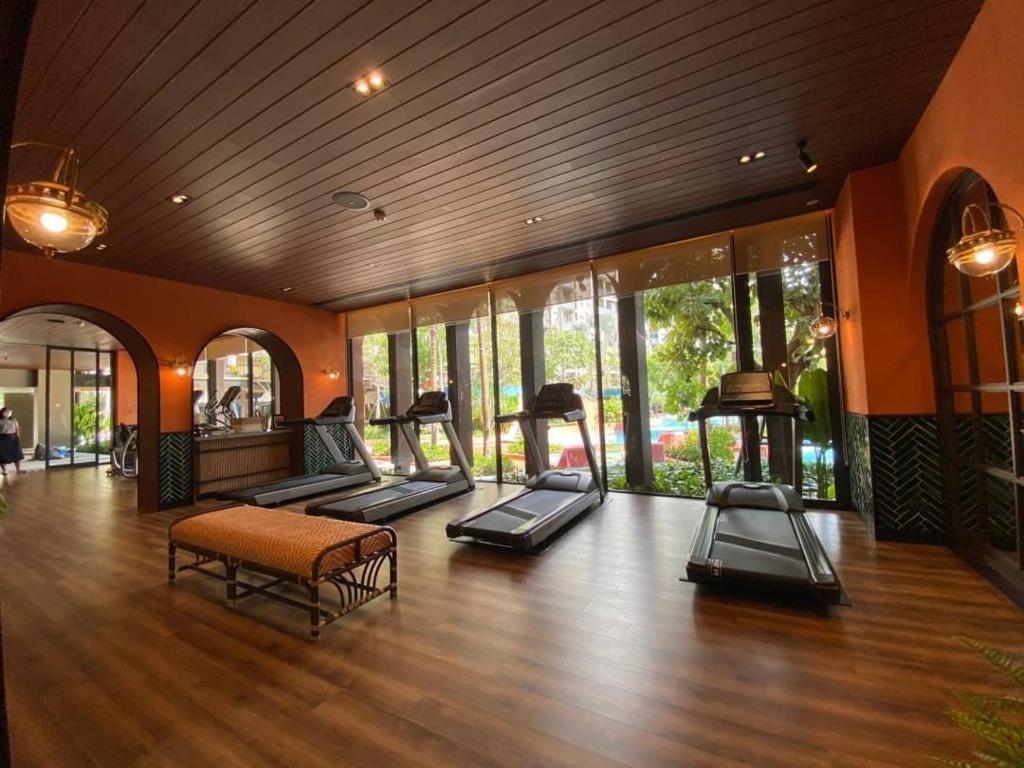 Lahabana Huahin - Resim 6