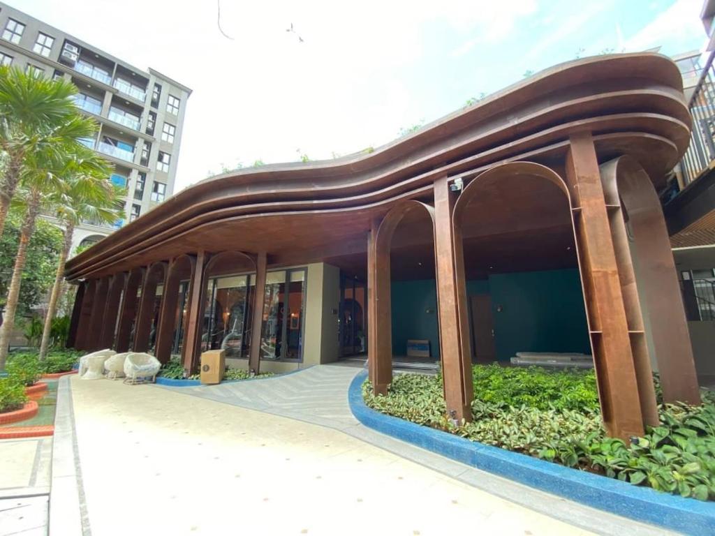 Lahabana Huahin - Resim 20