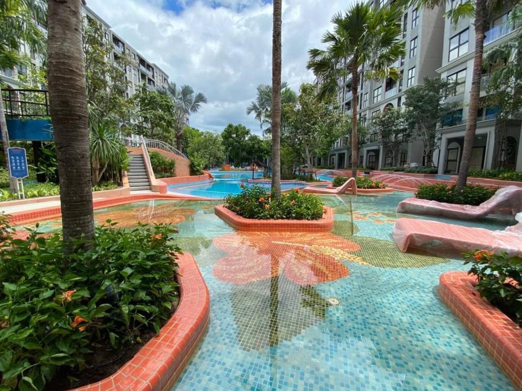 Lahabana Huahin - Resim 23