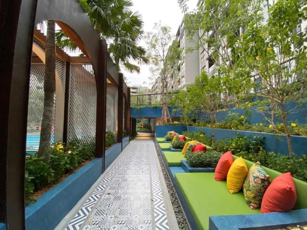 Lahabana Huahin - Resim 7