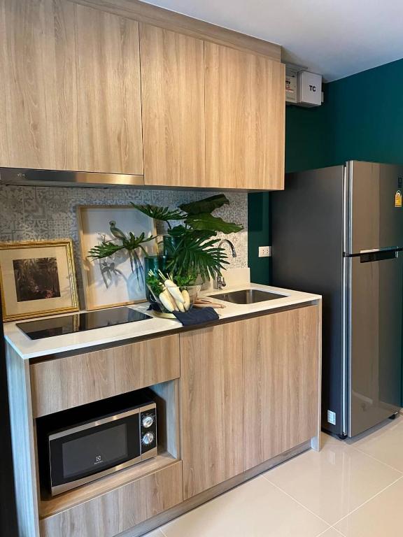 Lahabana Huahin - Resim 5