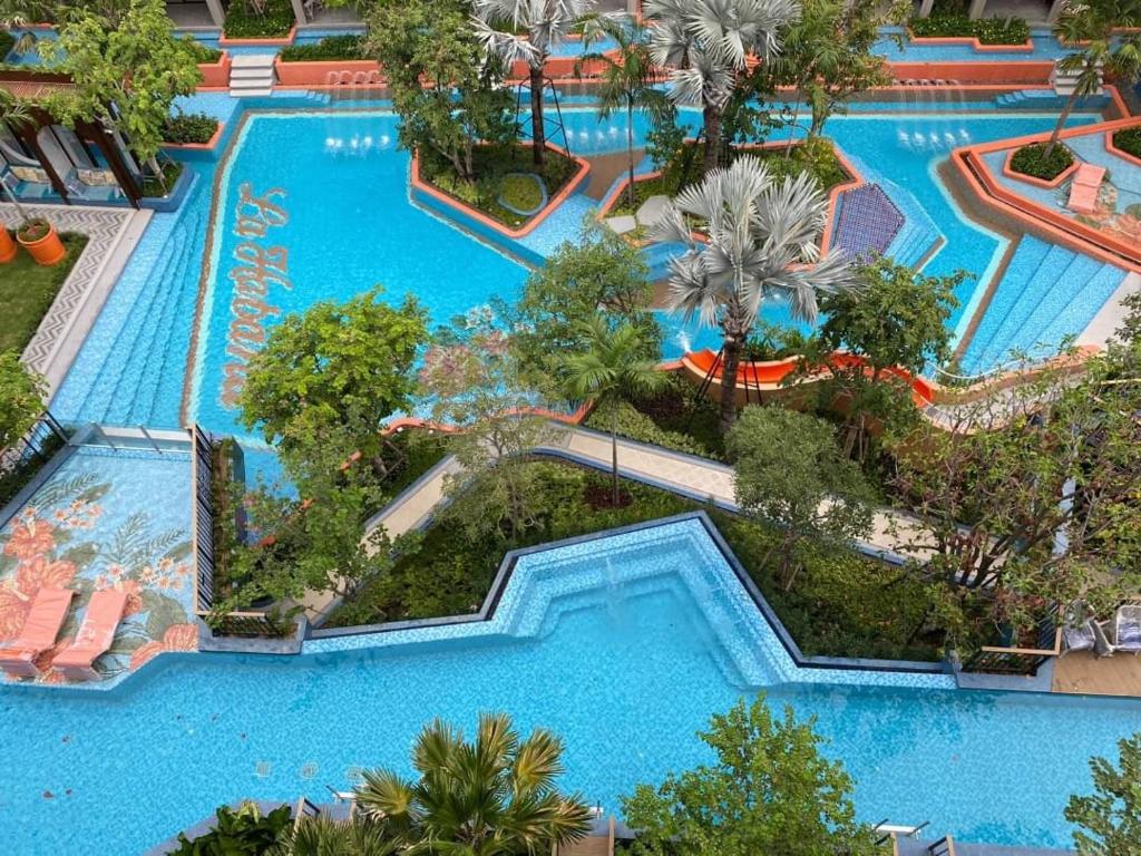 Lahabana Huahin - Resim 27