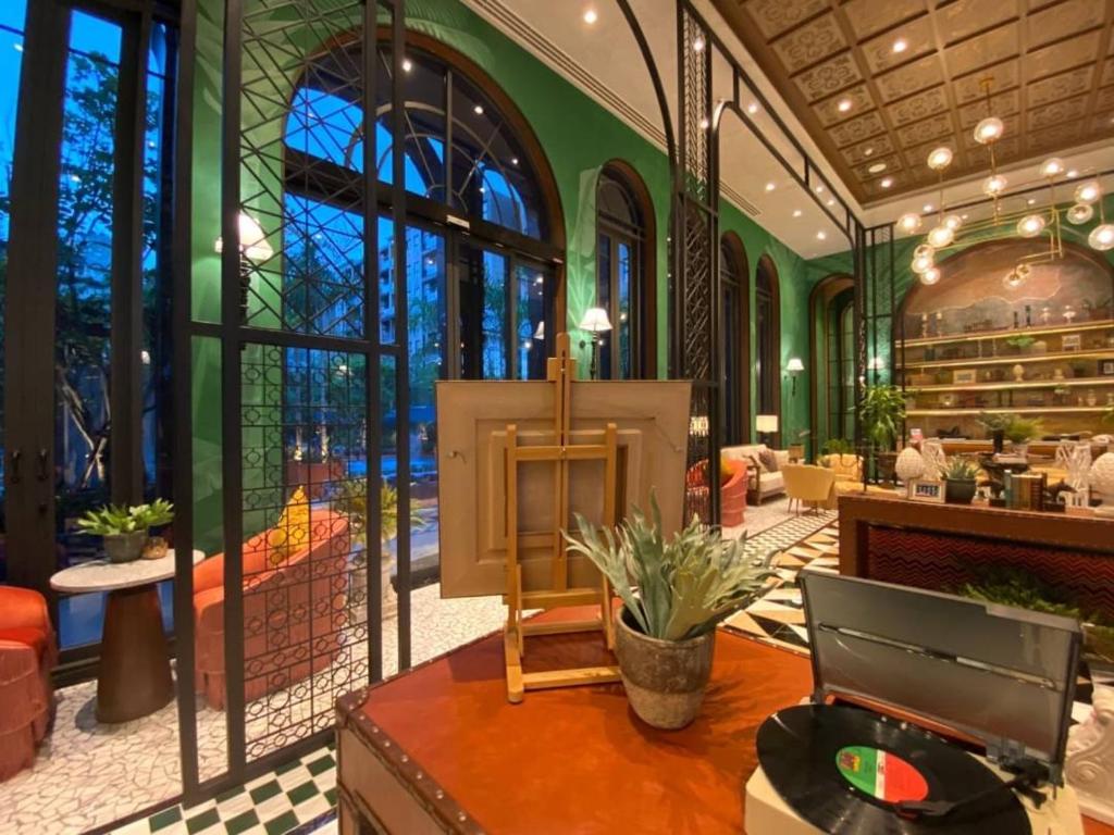 Lahabana Huahin - Resim 28