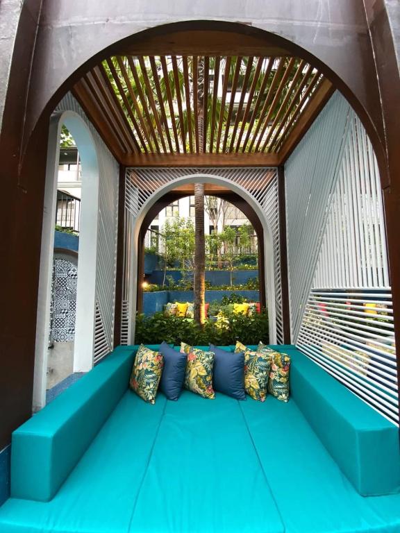 Lahabana Huahin - Resim 30