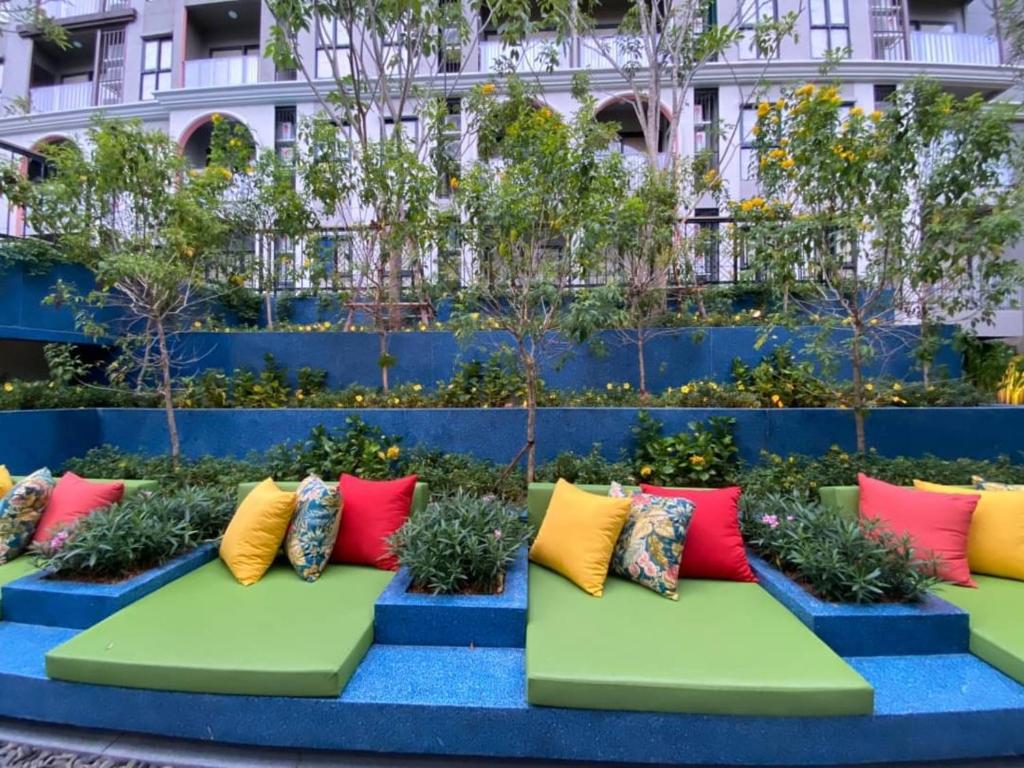 Lahabana Huahin - Resim 31