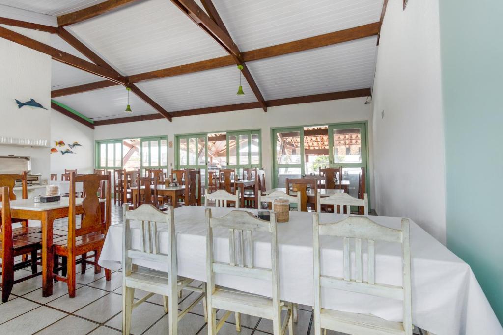  Hotel Porto Verde