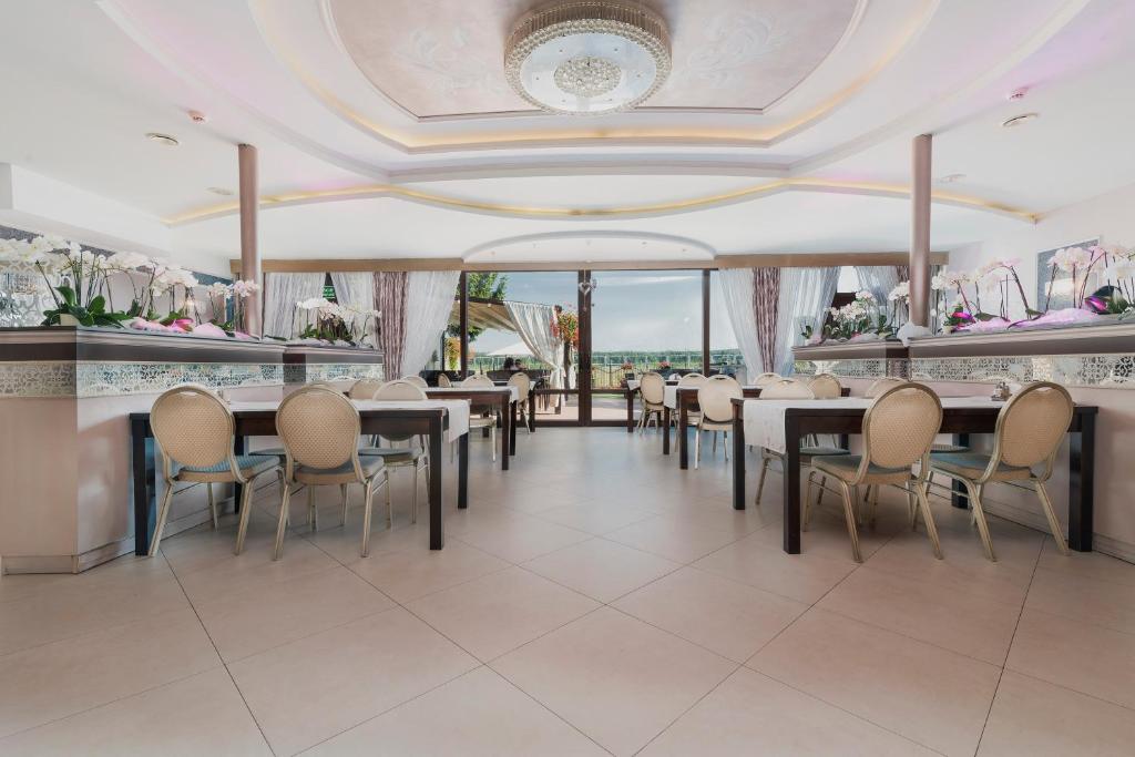 Pokoje w Portofino - 4