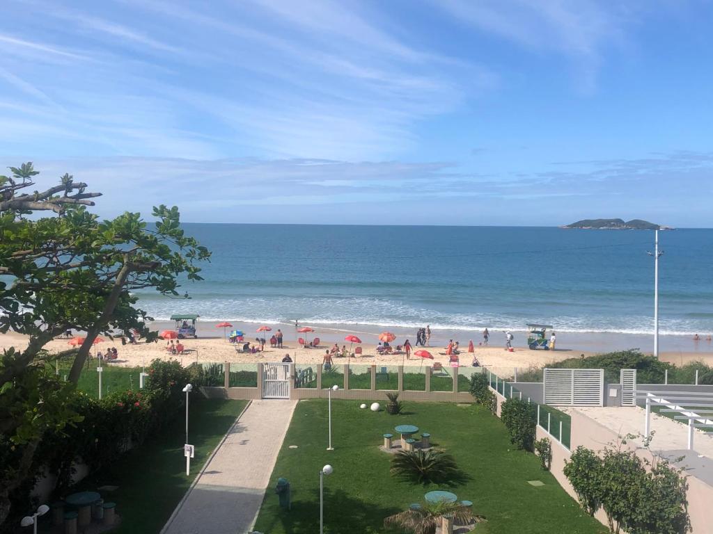  Apartamento Vista Mar
