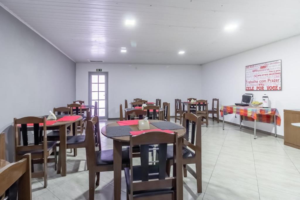  Hotel Minuano