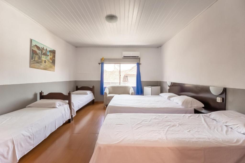  Hotel Minuano