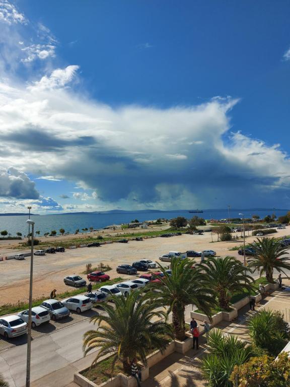 Gallery image of Beach Apartment Dagama in Split