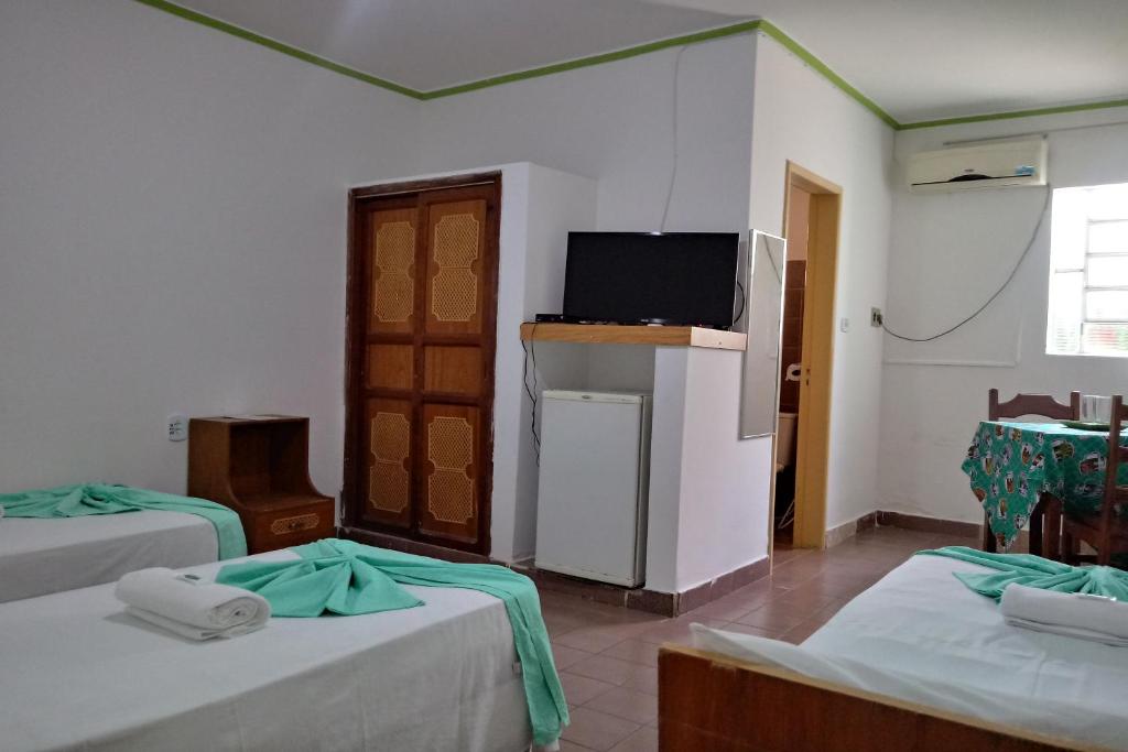 China Hotel