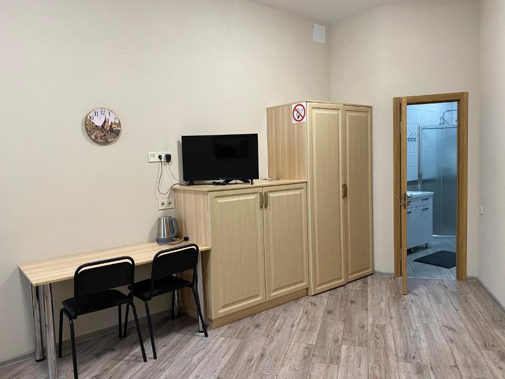 The Heart of Lviv Apartments - Lviv - Apartment On Furmanska Street 9/2