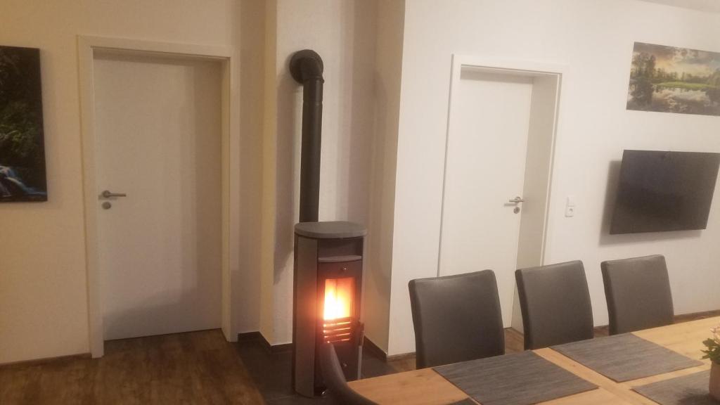 Ferienwohnung Sonnenschein - Two Bedroom Apartment